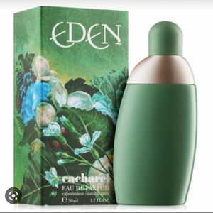 Eden by Cacharel